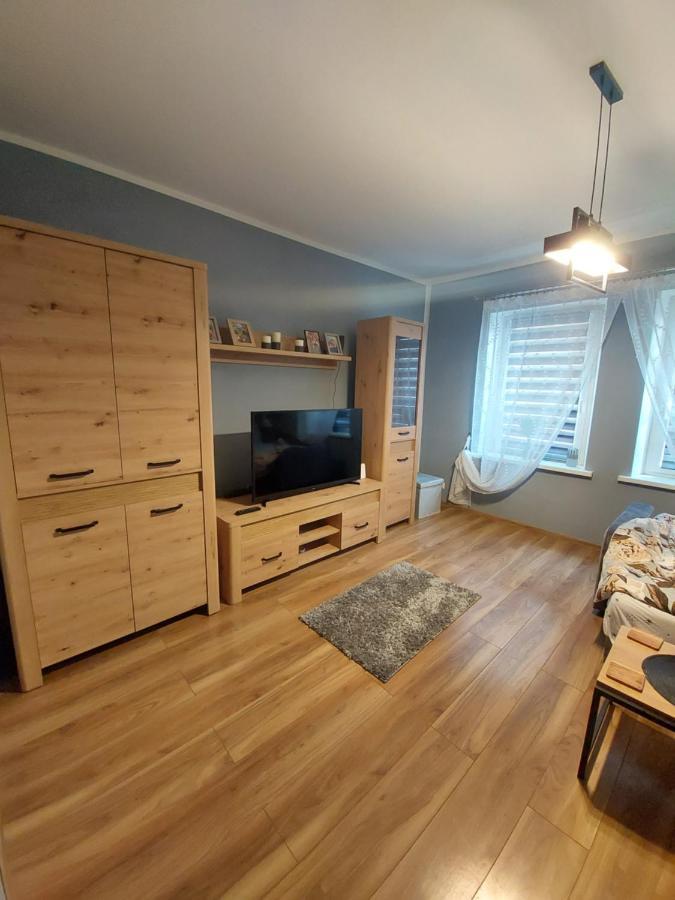 Apartament Centrum 2 Wałbrzych Exterior foto